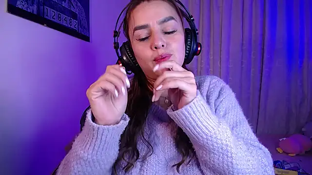 Lu_perez Chat XXX in diretta