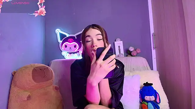 samivan1234 라이브 XXX 채팅