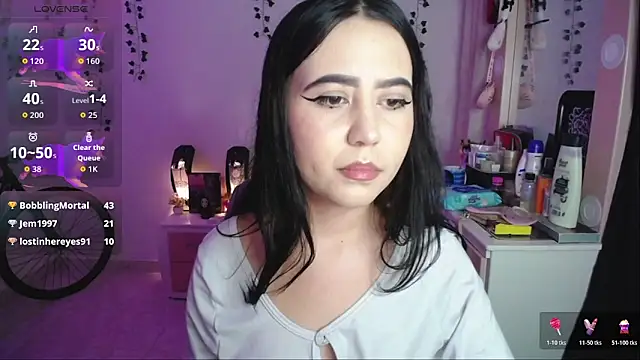 Chat +18 de iris_sky ao vivo