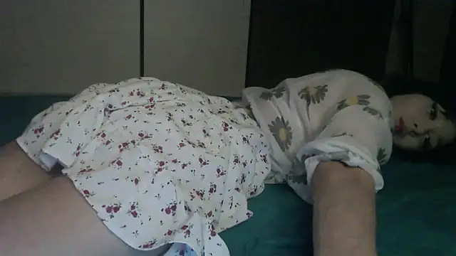 Fudzik0's Webcam Show