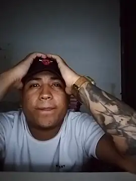 SOY0119DIEGO Chat XXX in diretta