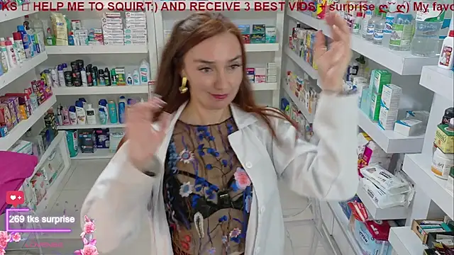 swmilena_hot_: вебкам-шоу