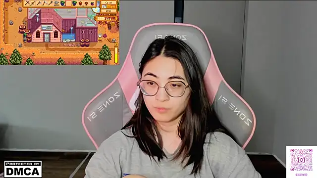 Chat XXX en directo de MeilideQian1