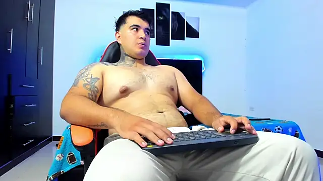 thiago__cp01 Webcam show