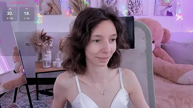 EmmanuellBrown Chat XXX live