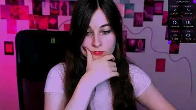 Chat +18 de lilith_diva ao vivo