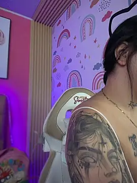 Megaan__More Chat XXX in diretta