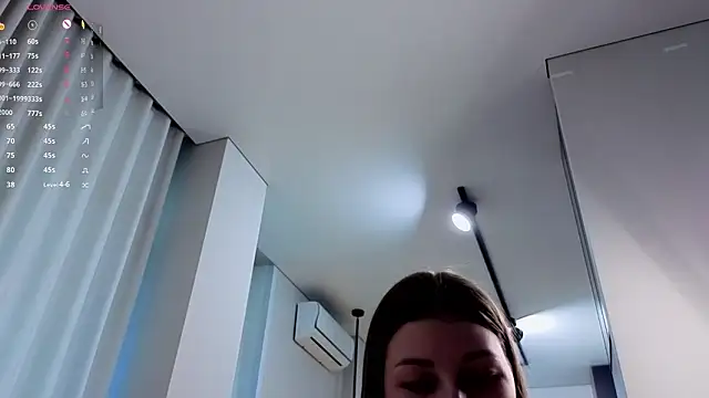 BrittGupton Show in webcam