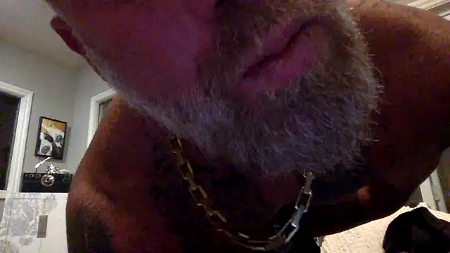 Muscledick40 – Kamerová šou