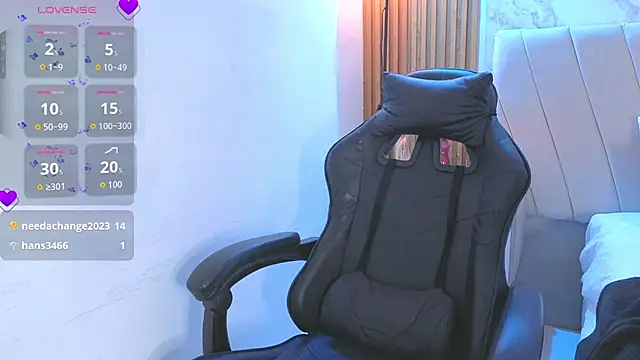 celeste_collins_ 即時 XXX 聊天