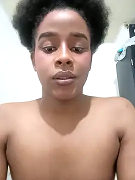 Pokazy przed kamerką – Nelsareth