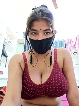 Hot_radhaji Live XXX Chat