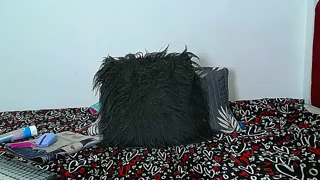 Gigi_Scott_ 라이브 XXX 채팅