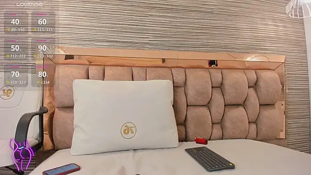 Chat +18 de olivia_kollins ao vivo