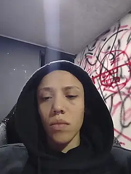 CharlotteKravizz Live XXX-Chat