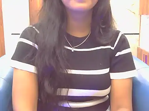 Bold-mahi Adlı Modelin Web Kamerası Şovu