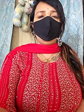 cute-tanvi Pertunjukan Webcam