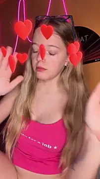 imveraniton Live XXX chat