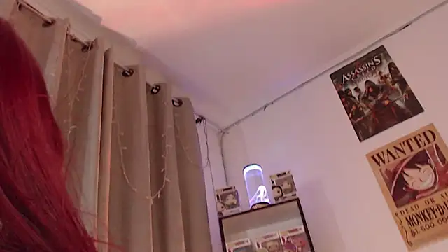 Emmy_Ruiz Live XXX-Chat