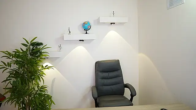 Scarlett_collins02 Pertunjukan Webcam