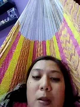 Show webcam de aniv96