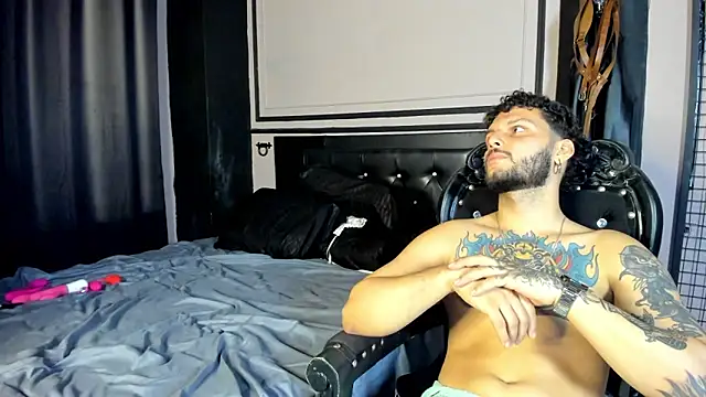 Twisted_Fantasy Obrolan Langsung XXX