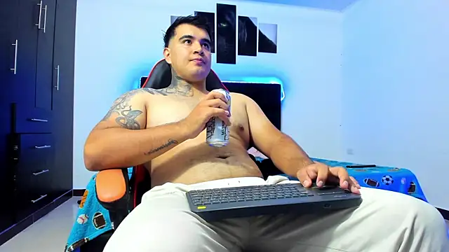 thiago__cp01 现场XXX聊天