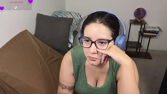 blue__moon_ Obrolan Langsung XXX