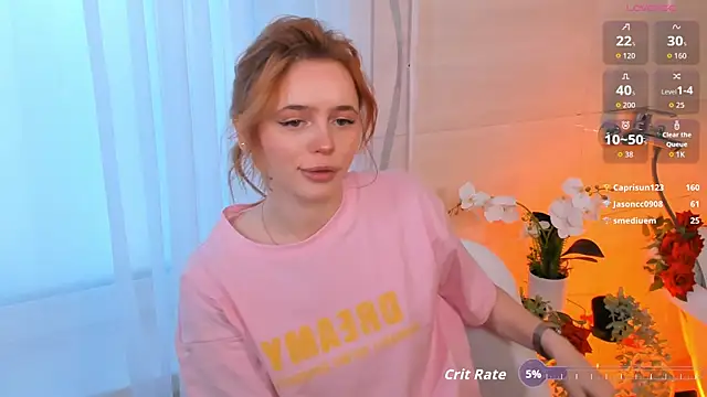 دردشة Phoenix_Margo الجنسية المباشرة