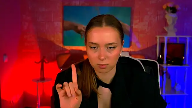 JenniferGraces' Live XXX Chat