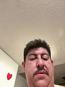 Skizm1986's Webcam Show