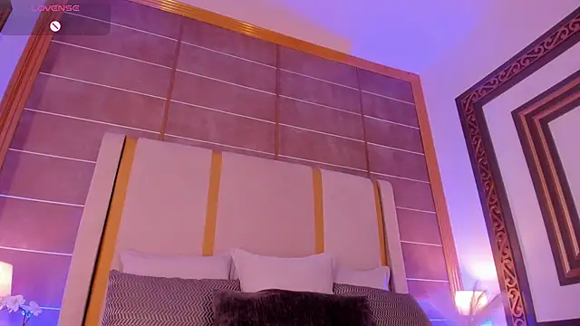 AbigailCarter – Naživo XXX chat