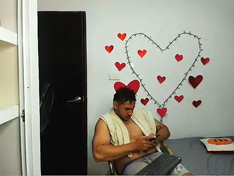 ashlan_kingn Live XXX chat