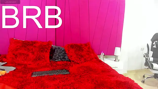 isabella_barbie Live XXX-chat