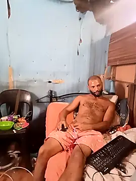 Camodick Live XXX Chat