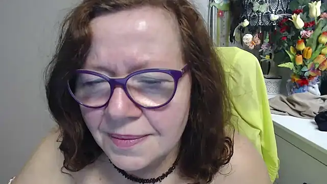 Show de webcam de Adelewildx