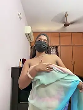 Sirishateluguammai Live XXX Chat