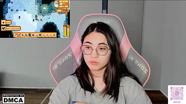 MeilideQian1 – Naživo XXX chat