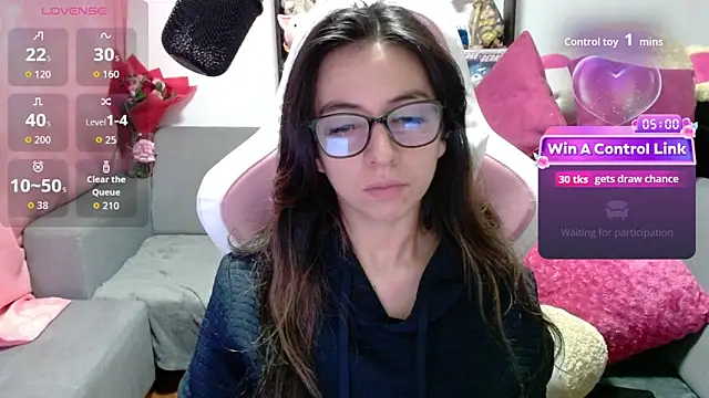 Онлайн чат XXX Maggie_Fox3