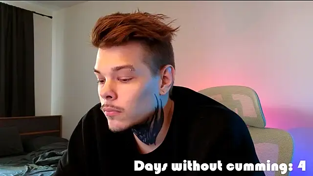 DENIS_HERE 现场XXX聊天