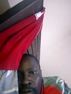 Brian_johns Pertunjukan Webcam