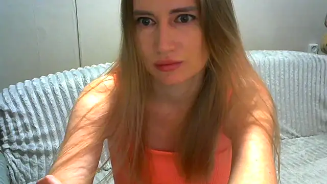 Chat XXX Live JessFoxxx