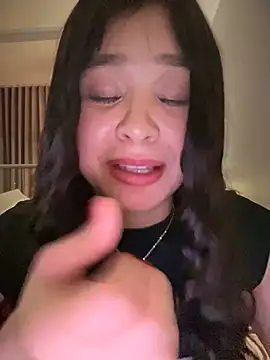 Chat +18 de bella_parisi ao vivo