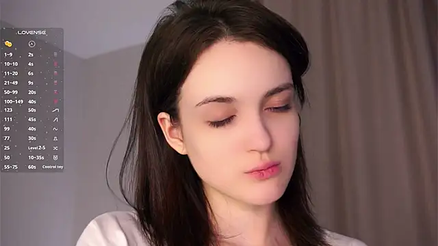 Chat XXX Live EffieHenri