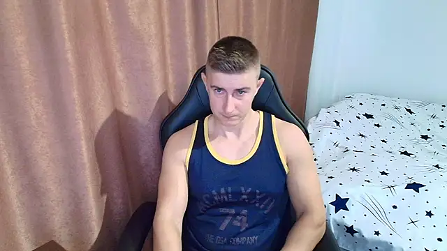 โชว์เว็บแคมของ TodMuscle9