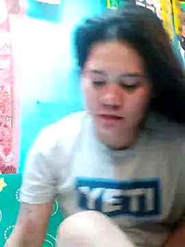 Amarahhot23 Pertunjukan Webcam