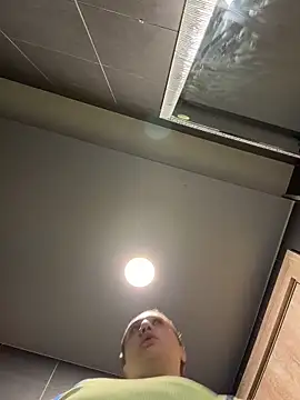 Онлайн чат XXX JessiMur