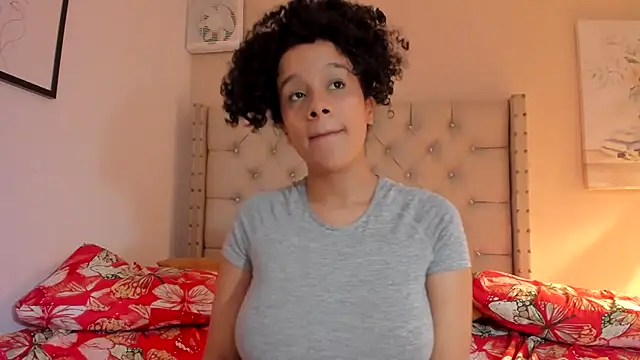 Chat XXX ao vivo de vanesasexyhot21