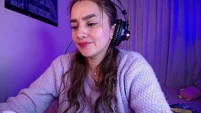 Chat XXX Live Lu_perez