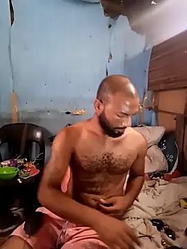 Camodick Live XXX Chat